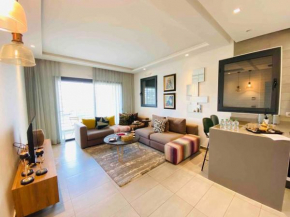 Faubourgs D Anfa Suite - By AppartAli